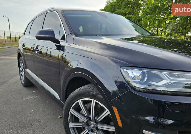 Ауди Ку 7, объемом двигателя 1.98 л и пробегом 199 тыс. км за 25000 $, фото 4 на Automoto.ua