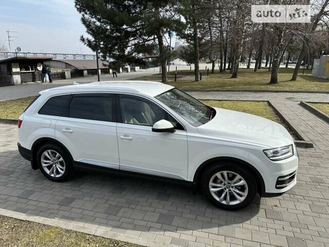 Ауди Ку 7, объемом двигателя 2.97 л и пробегом 142 тыс. км за 37900 $, фото 3 на Automoto.ua