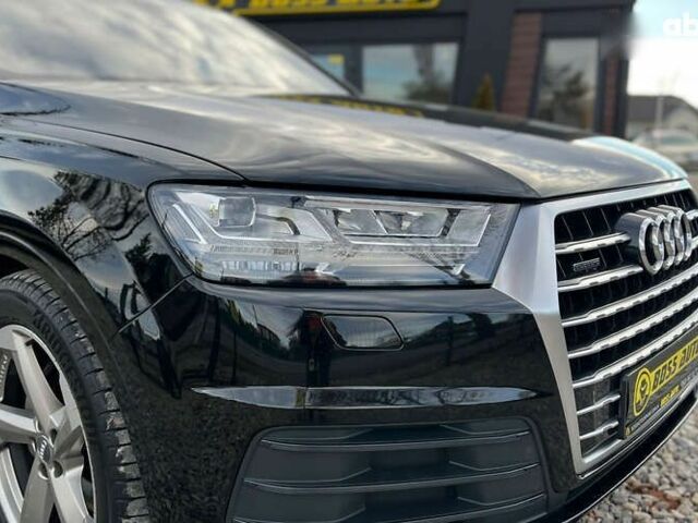 Ауди Ку 7, объемом двигателя 3 л и пробегом 224 тыс. км за 43000 $, фото 27 на Automoto.ua