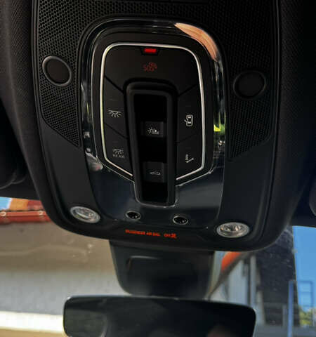 Ауди Ку 7, объемом двигателя 3 л и пробегом 106 тыс. км за 32079 $, фото 13 на Automoto.ua