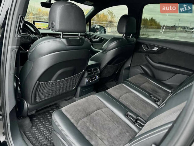 Ауди Ку 7, объемом двигателя 3 л и пробегом 160 тыс. км за 35000 $, фото 15 на Automoto.ua