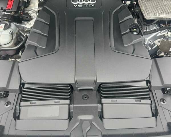 Ауди Ку 7, объемом двигателя 2.97 л и пробегом 260 тыс. км за 31500 $, фото 1 на Automoto.ua