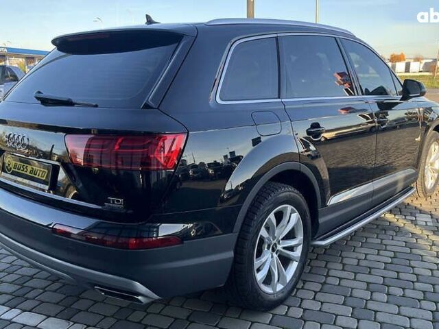 Ауді Ку 7, об'ємом двигуна 3 л та пробігом 129 тис. км за 36500 $, фото 5 на Automoto.ua