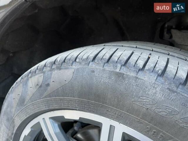 Ауді Ку 7, об'ємом двигуна 3 л та пробігом 98 тис. км за 34900 $, фото 33 на Automoto.ua