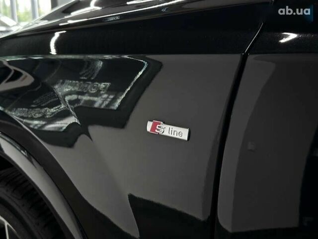 Ауді Ку 7, об'ємом двигуна 3 л та пробігом 113 тис. км за 56777 $, фото 28 на Automoto.ua