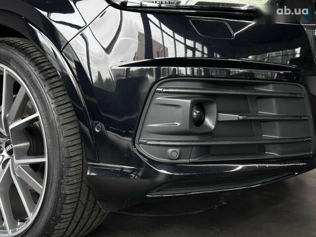 Ауді Ку 7, об'ємом двигуна 3 л та пробігом 113 тис. км за 56777 $, фото 24 на Automoto.ua