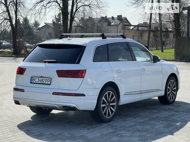 Ауді Ку 7, об'ємом двигуна 1.98 л та пробігом 140 тис. км за 27500 $, фото 2 на Automoto.ua