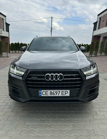 Ауді Ку 7, об'ємом двигуна 3 л та пробігом 129 тис. км за 41500 $, фото 19 на Automoto.ua