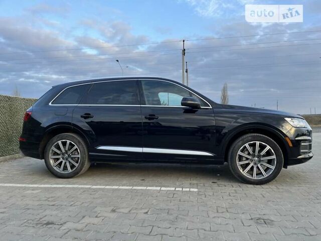 Ауді Ку 7, об'ємом двигуна 3 л та пробігом 98 тис. км за 34900 $, фото 3 на Automoto.ua