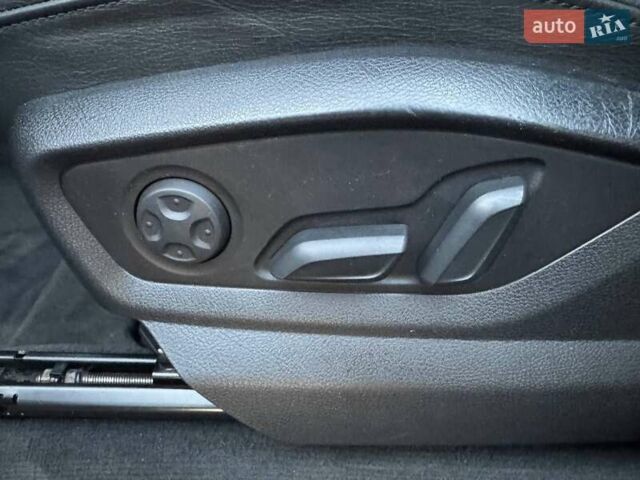 Ауди Ку 7, объемом двигателя 3 л и пробегом 240 тыс. км за 21200 $, фото 15 на Automoto.ua