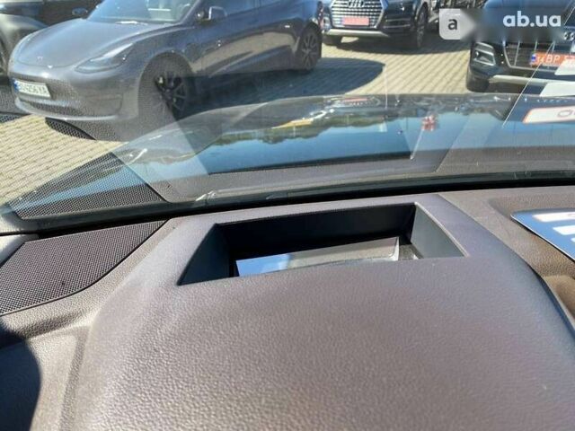 Ауди Ку 7, объемом двигателя 3 л и пробегом 224 тыс. км за 23900 $, фото 18 на Automoto.ua