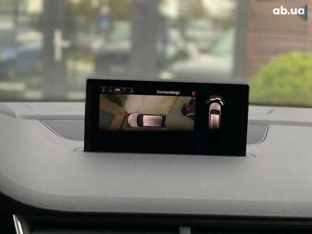 Ауді Ку 7, об'ємом двигуна 3 л та пробігом 166 тис. км за 22500 $, фото 10 на Automoto.ua