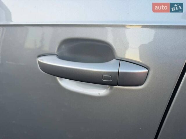 Ауди Ку 7, объемом двигателя 3 л и пробегом 240 тыс. км за 21200 $, фото 17 на Automoto.ua