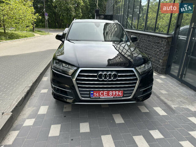Ауді Ку 7, об'ємом двигуна 3 л та пробігом 126 тис. км за 26800 $, фото 8 на Automoto.ua