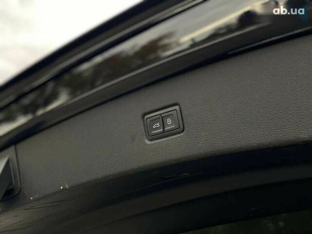 Ауді Ку 7, об'ємом двигуна 3 л та пробігом 166 тис. км за 22500 $, фото 20 на Automoto.ua