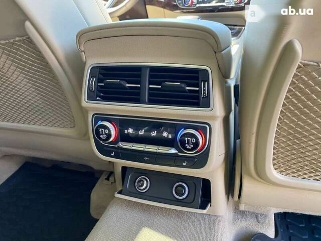 Ауди Ку 7, объемом двигателя 3 л и пробегом 224 тыс. км за 23900 $, фото 29 на Automoto.ua