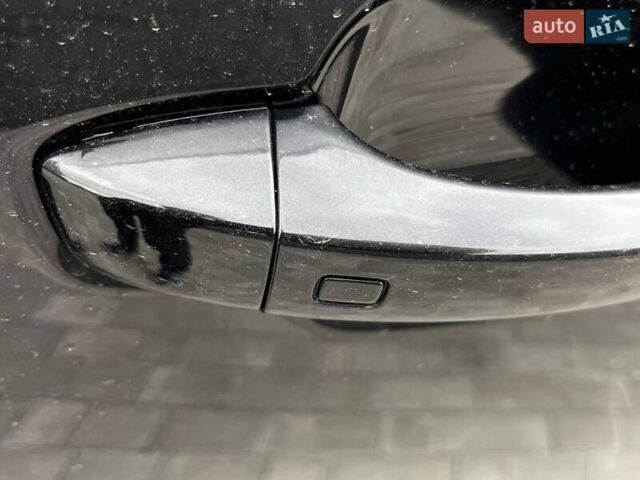 Ауді Ку 7, об'ємом двигуна 3 л та пробігом 233 тис. км за 20900 $, фото 13 на Automoto.ua