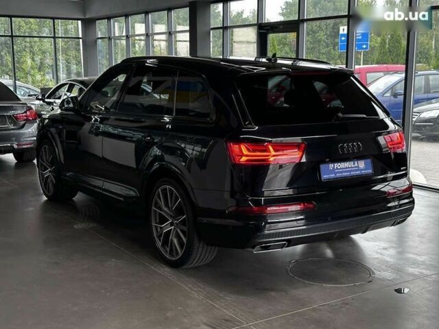 Ауди Ку 7, объемом двигателя 3 л и пробегом 113 тыс. км за 56777 $, фото 9 на Automoto.ua