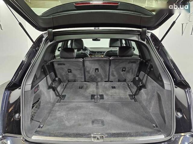Ауді Ку 7, об'ємом двигуна 3 л та пробігом 133 тис. км за 26777 $, фото 9 на Automoto.ua