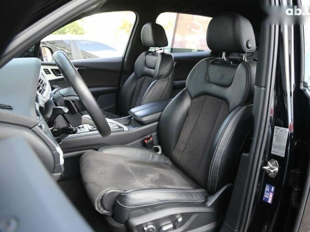 Ауди Ку 7, объемом двигателя 3 л и пробегом 149 тыс. км за 45000 $, фото 8 на Automoto.ua