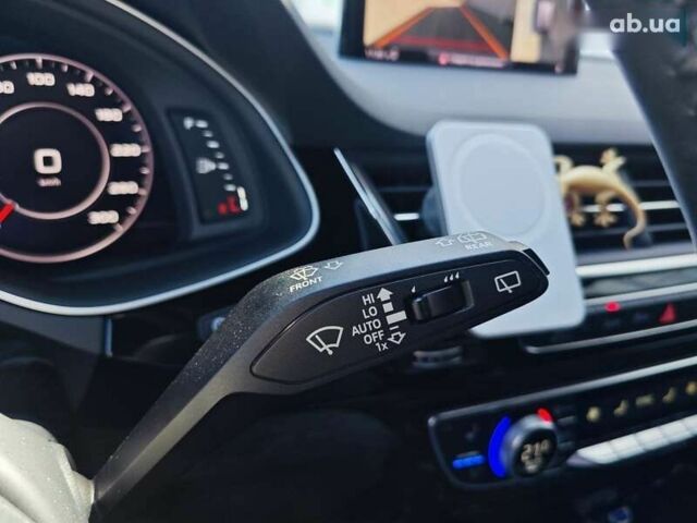 Ауді Ку 7, об'ємом двигуна 3 л та пробігом 100 тис. км за 34990 $, фото 26 на Automoto.ua