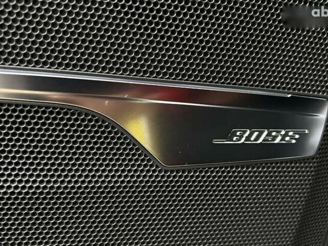 Ауди Ку 7, объемом двигателя 3 л и пробегом 120 тыс. км за 32700 $, фото 19 на Automoto.ua