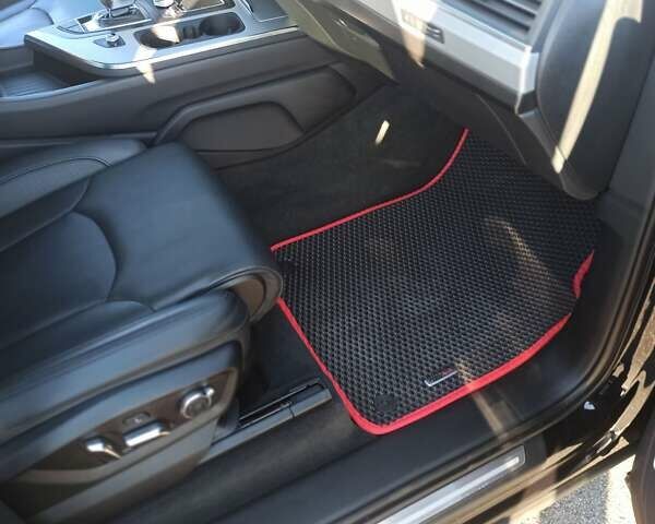 Ауди Ку 7, объемом двигателя 3 л и пробегом 87 тыс. км за 50500 $, фото 27 на Automoto.ua