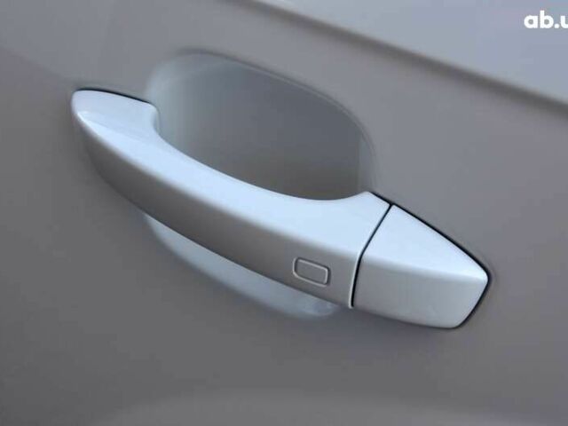 Ауди Ку 7, объемом двигателя 2 л и пробегом 190 тыс. км за 19999 $, фото 14 на Automoto.ua