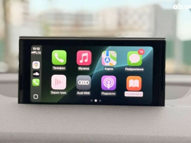 Ауди Ку 7, объемом двигателя 3 л и пробегом 132 тыс. км за 38000 $, фото 21 на Automoto.ua