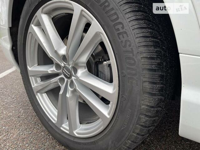 Ауди Ку 7, объемом двигателя 3 л и пробегом 158 тыс. км за 57000 $, фото 9 на Automoto.ua