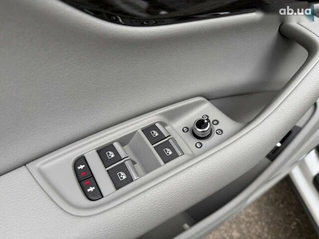 Ауді Ку 7, об'ємом двигуна 3 л та пробігом 170 тис. км за 31500 $, фото 12 на Automoto.ua