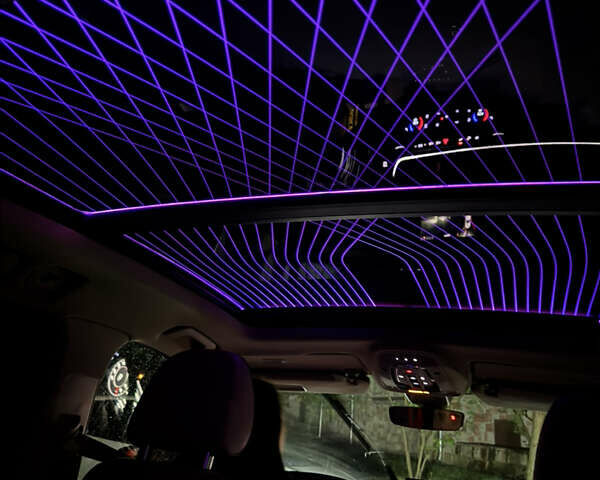 Ауди Ку 7, объемом двигателя 3 л и пробегом 150 тыс. км за 30000 $, фото 40 на Automoto.ua