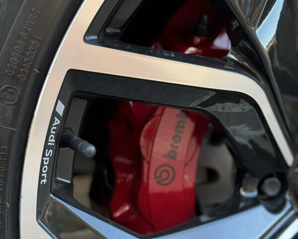 Ауди Ку 7, объемом двигателя 3 л и пробегом 150 тыс. км за 30000 $, фото 27 на Automoto.ua