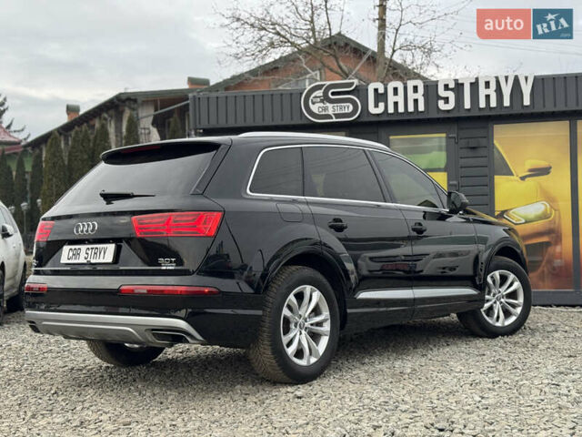 Ауди Ку 7, объемом двигателя 3 л и пробегом 216 тыс. км за 26999 $, фото 19 на Automoto.ua
