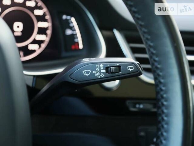 Ауди Ку 7, объемом двигателя 3 л и пробегом 178 тыс. км за 28382 $, фото 9 на Automoto.ua