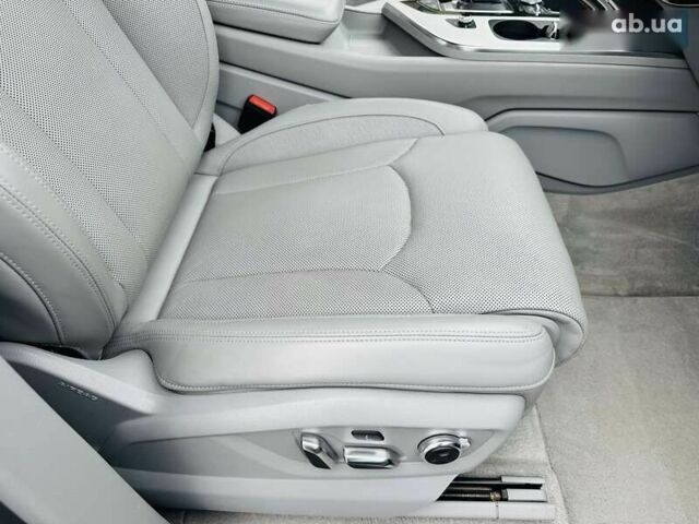 Ауди Ку 7, объемом двигателя 3 л и пробегом 105 тыс. км за 48999 $, фото 26 на Automoto.ua