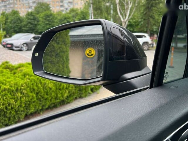 Ауди Ку 7 2018 в Львове на Automoto.ua Ауди Ку 7, объемом двигателя 3 л и пробегом 182 тыс. км за 45750 $, фото 29 на Automoto.ua