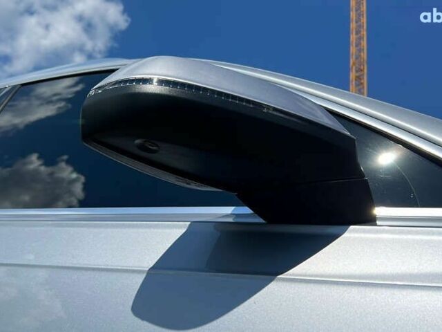 Ауди Ку 7, объемом двигателя 3 л и пробегом 124 тыс. км за 37999 $, фото 8 на Automoto.ua