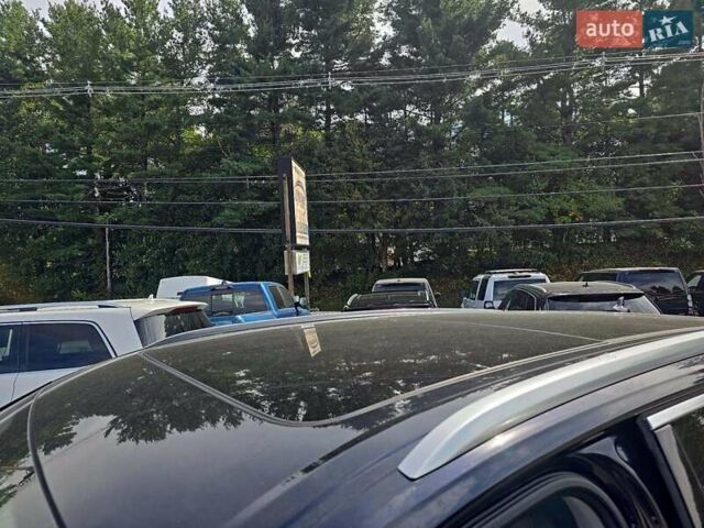 Ауди Ку 7, объемом двигателя 1.98 л и пробегом 157 тыс. км за 19000 $, фото 12 на Automoto.ua