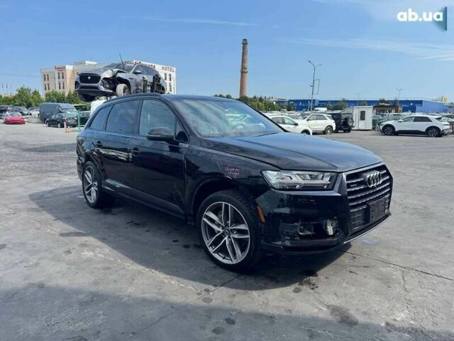 Ауди Ку 7, объемом двигателя 3 л и пробегом 103 тыс. км за 28900 $, фото 2 на Automoto.ua