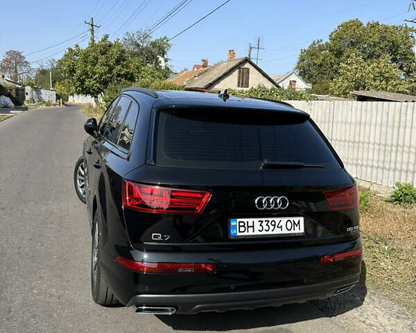 Ауді Ку 7, об'ємом двигуна 2.97 л та пробігом 53 тис. км за 65000 $, фото 59 на Automoto.ua