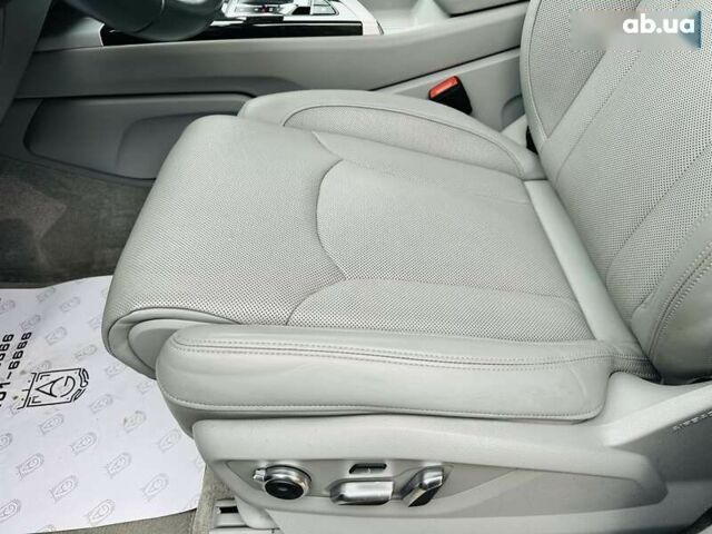 Ауди Ку 7, объемом двигателя 3 л и пробегом 105 тыс. км за 48999 $, фото 21 на Automoto.ua