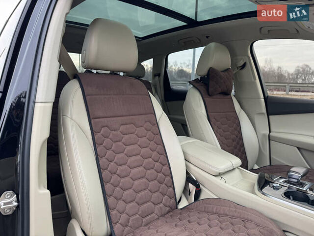 Ауди Ку 7, объемом двигателя 3 л и пробегом 216 тыс. км за 26999 $, фото 37 на Automoto.ua