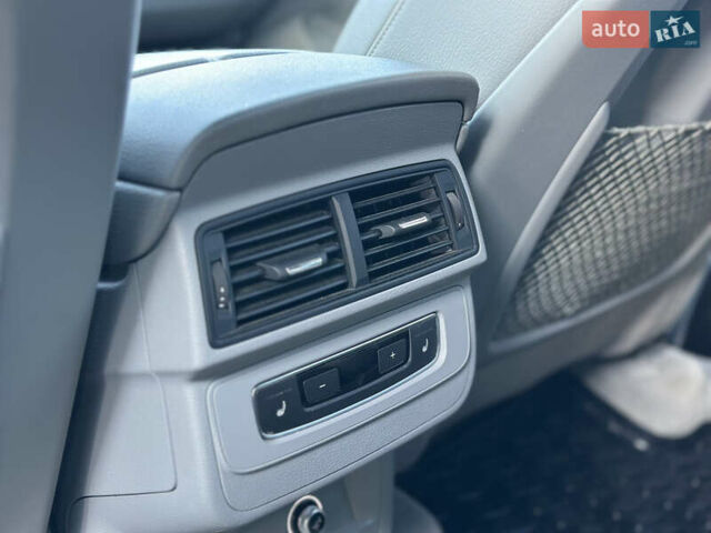 Ауді Ку 7, об'ємом двигуна 3 л та пробігом 133 тис. км за 28500 $, фото 18 на Automoto.ua