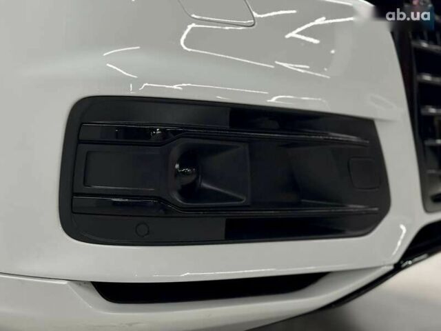 Ауди Ку 7 2018 в Киеве на Automoto.ua Ауди Ку 7, объемом двигателя 3 л и пробегом 100 тыс. км за 39500 $, фото 23 на Automoto.ua