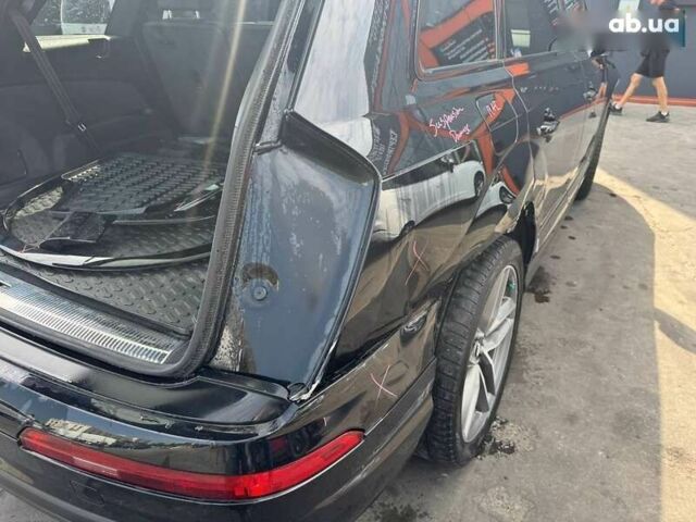 Ауди Ку 7, объемом двигателя 3 л и пробегом 103 тыс. км за 28900 $, фото 19 на Automoto.ua