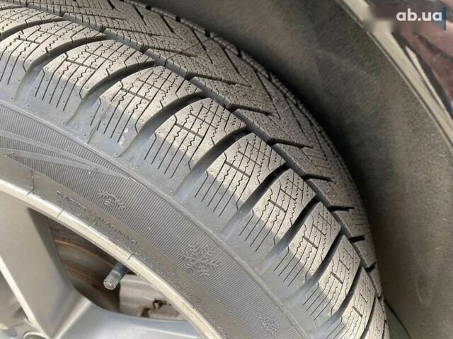 Ауді Ку 7, об'ємом двигуна 3 л та пробігом 104 тис. км за 34800 $, фото 9 на Automoto.ua