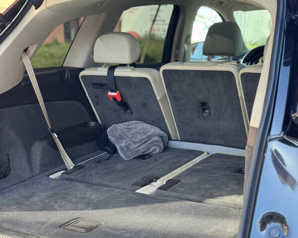 Ауди Ку 7, объемом двигателя 3 л и пробегом 150 тыс. км за 30000 $, фото 36 на Automoto.ua