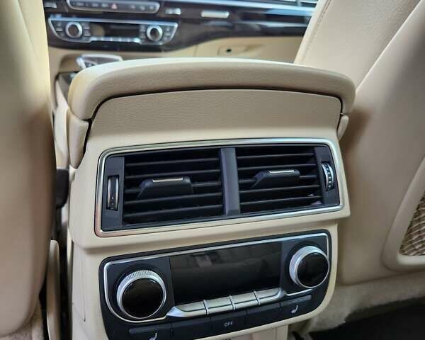 Ауди Ку 7, объемом двигателя 3 л и пробегом 79 тыс. км за 35000 $, фото 19 на Automoto.ua