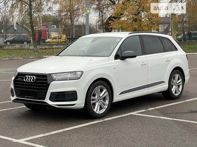Ауди Ку 7, объемом двигателя 3 л и пробегом 158 тыс. км за 57000 $, фото 2 на Automoto.ua